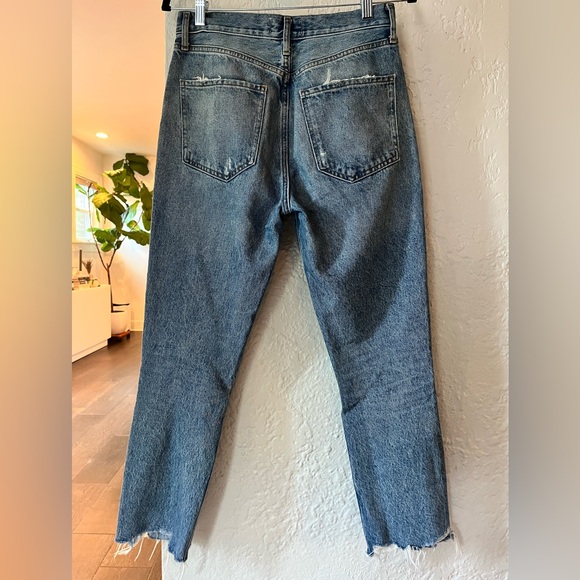 AGOLDE Riley size 27 - Picture 3 of 4